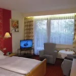 Marie-luise, Garni,therme Hotell