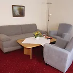 Marie-luise, Garni,therme 3*