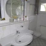 Hotell Marie-luise, Garni,therme
