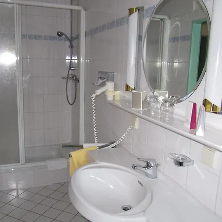 Marie-luise, Garni,therme Bad Bevensen