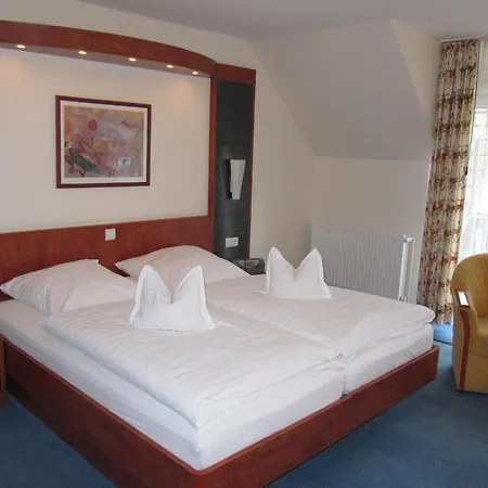 Marie-luise, Garni,therme Hotel Bad Bevensen