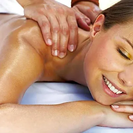 Marie-luise, Garni,therme Hotel