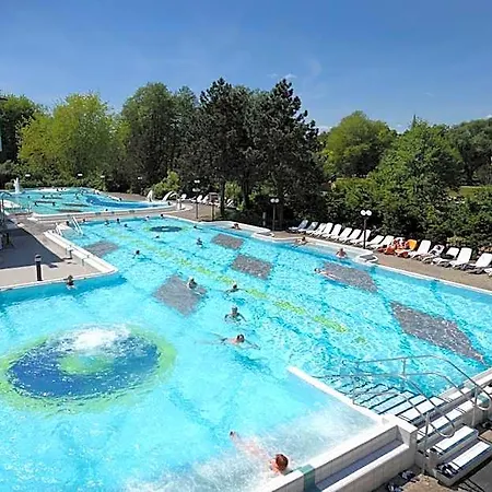 Hotel Marie-luise, Garni,therme Bad Bevensen