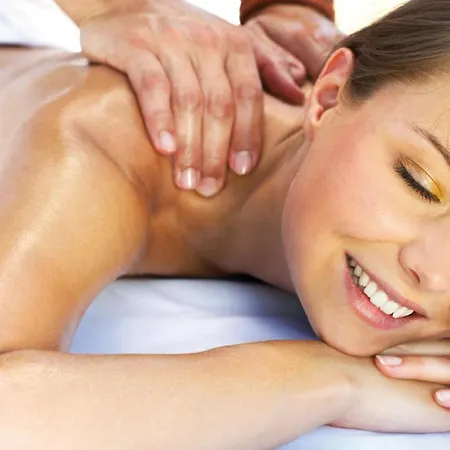 Marie-luise, Garni,therme فندق باد بيفينسون