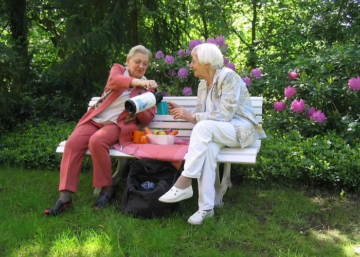 Hotel Marie-luise, Garni Bad Bevensen